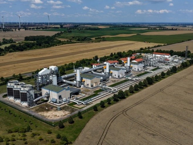 Moskva i Beograd usaglašavaju parametre novog gasnog ugovora