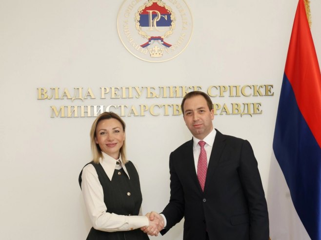 Tatjana Macura i Goran Selak Tatjana Macura i Goran Selak - Foto: Ustupljena fotografija