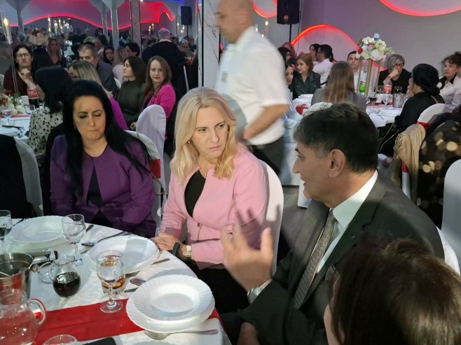 Proslava 8. marta - Foto: SRNA