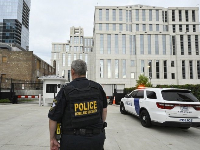 U Americi uhapšen Hamdija Alukić zbog zločina nad civilima u okolini Prijedora (FOTO)