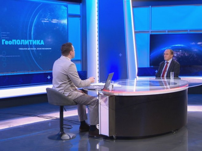 Sukob na Bliskom istoku prerasta u globalnu igru živaca