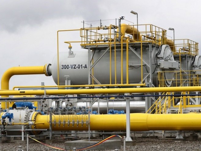 FT: EK pozvala članice EU da smanje ciljeve skladištenja gasa zbog rata sa Iranom