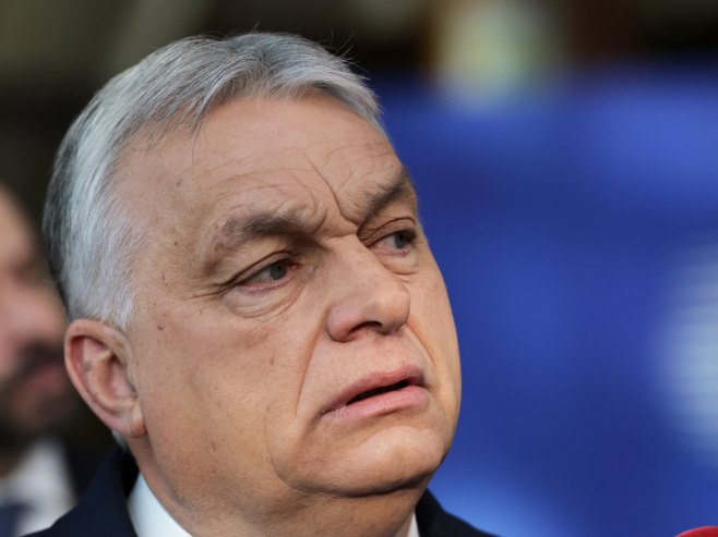 Orban: Teroristički napad u Češkoj je upozorenje (VIDEO)