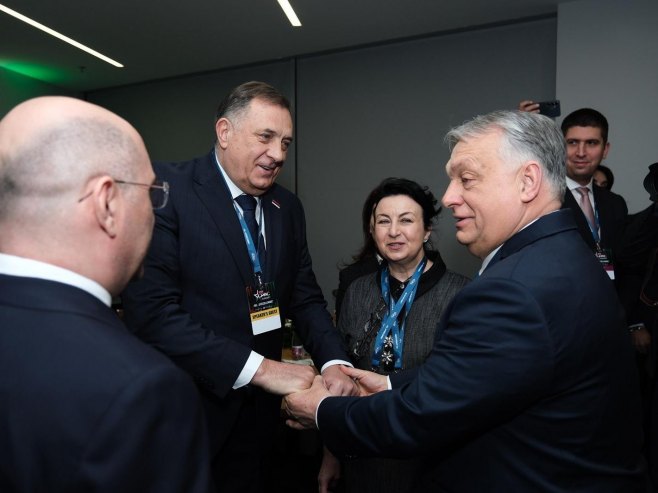 Orban i Dodik (foto: Aleksandar Stupar/banjaluka.net) - 