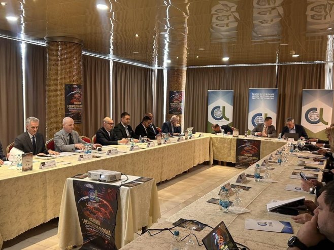 Konferencija u Banjaluci: Energija postala jedno od ključnih geopolitičkih pitanja savremenog svijeta