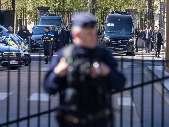 Opljačkao šest banaka, odnio samo 600 dolara