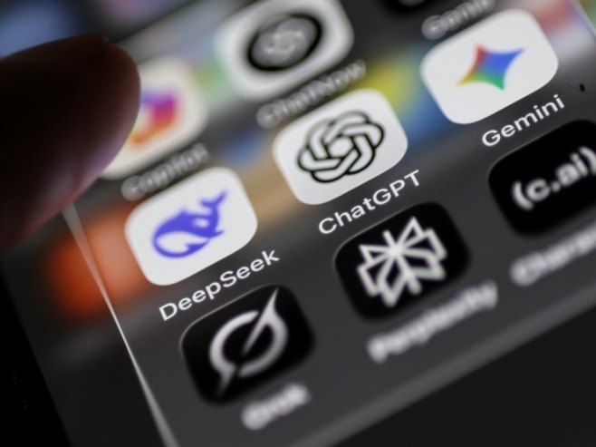 Vještačka inteligencija još uvijek velika nepoznanica ali i pokretač promjena (VIDEO)