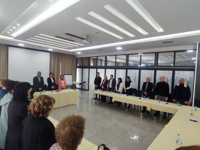 Ostojić: Potrebno poboljšati standard boračkih kategorija i njihovih potomaka