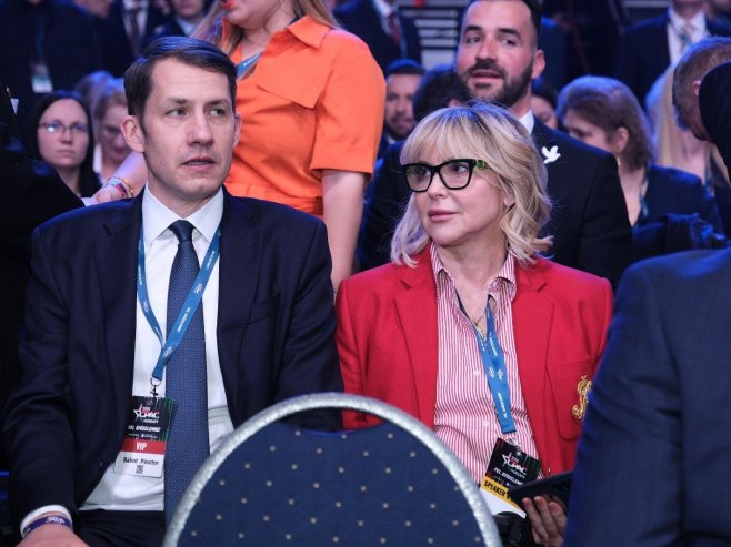 Trišić Babić: Govornici ukazali na istorijske procese u kojima se svijet nalazi