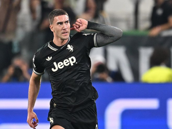 Vlahović se konačno vraća na teren poslije 111 dana