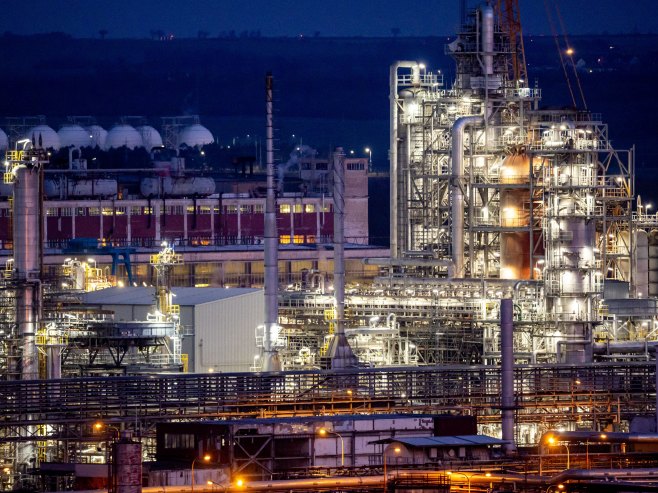 Da li će Rusija ponovo imati ključnu ulogu u snadbijevanju Evrope naftom i gasom? (VIDEO)