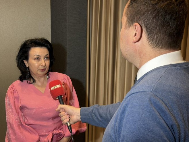 Gutić Bjelica: Govor Orbana pokazao mišljenje o Dodiku i golgoti koju je prošao