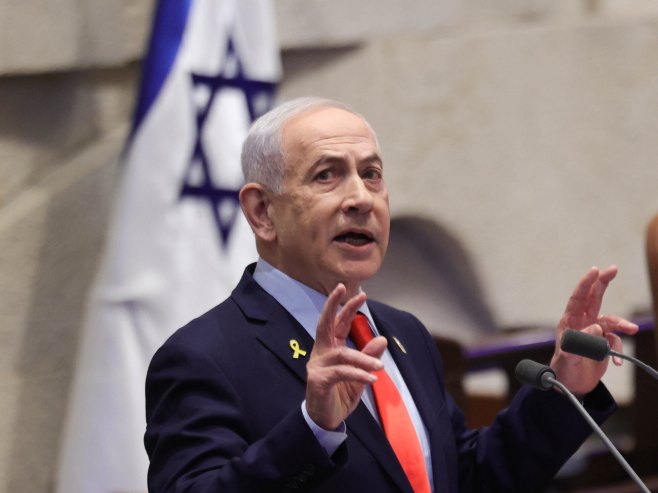 Netanjahu: Orban predstavlja stabilnost, bezbjednost i odbranu