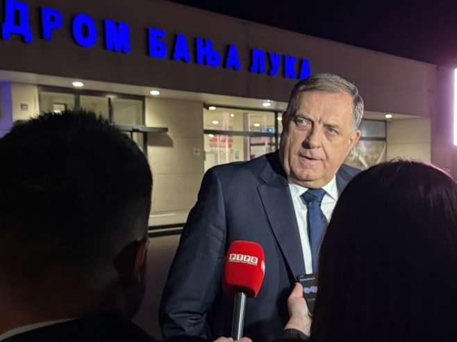 Dodik: Јoš jedna zaista uspješna posjeta Mađarskoj (VIDEO)