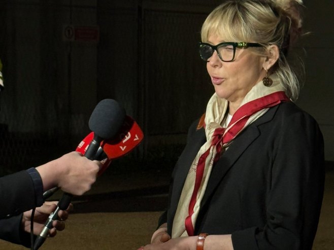 Trišić Babić: Veoma ohrabrujuća posjeta Mađarskoj (VIDEO)