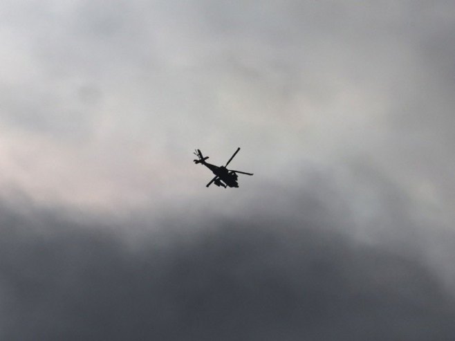 IRGC: Iran uspostavio raketnu dominaciju nad nebom Izraela