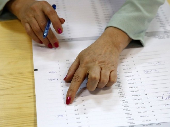 U Sloveniji otvorena birališta na parlamentarnim izborima