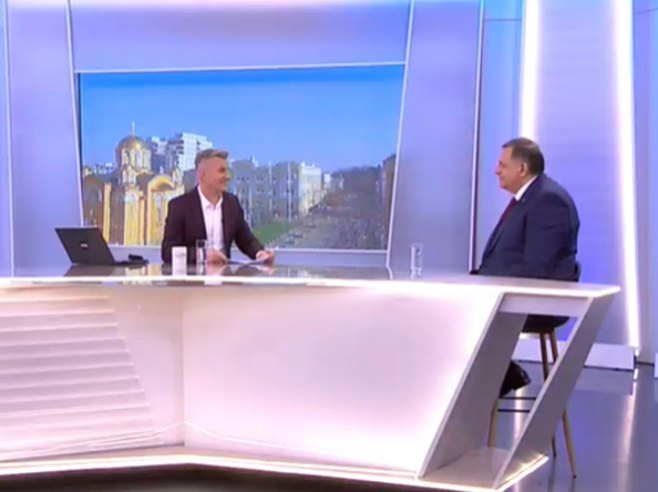 Dodik: Orban je jedan veliki lider; Njegove riječi su me dirnule, kao i aplauz koji je uslijedio (VIDEO)