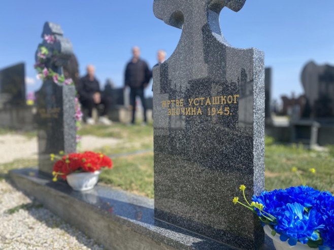 Parastos - Foto: RTRS