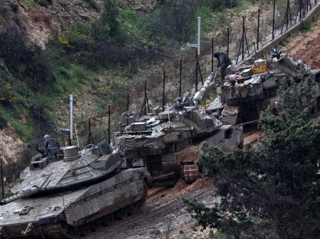 IDF: Ubijen viši komandant elitnih Radvan snaga Hezbolaha