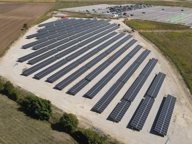 Žepinić: Prenosna mreža nije problem za obnovljive izvore energije