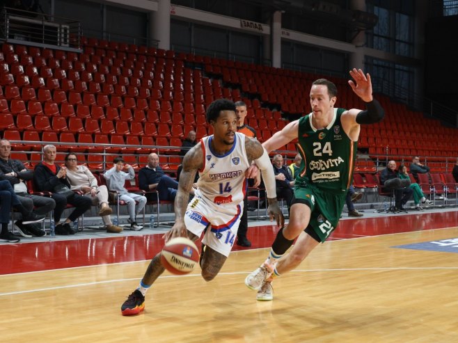 Igokea preko Širokog do finala