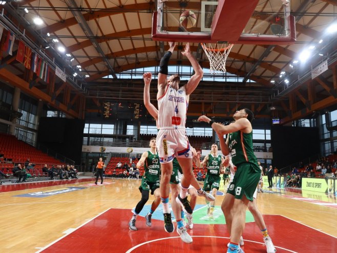 Igokea slavila protiv Cedevite (FOTO)