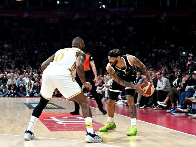 Zvezda slavila u derbiju