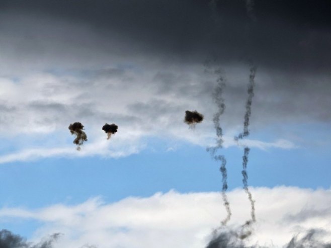 Tramp: Iran će biti potpuno uništen ako ne popusti, NATO ne radi ništa; Zalivske zemlje traže nastavak udara na Teheran (VIDEO)