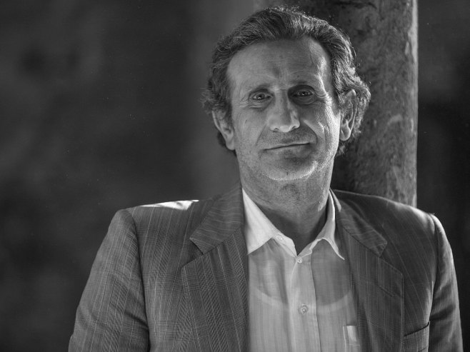 Preminuo glumac Radoje Čupić