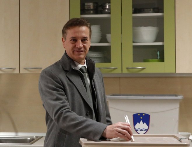 Izbori u Sloveniji: Golob za jedno mjesto pobijedio Јanšu