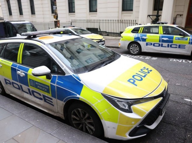 London: Istraga o podmetanju požara na četiri vozila jevrejske službe hitne pomoći