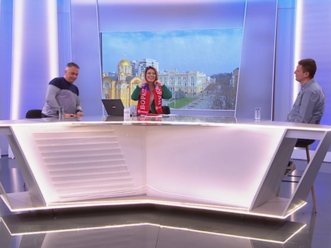 Film o Borcu i 100 godina kluba trebao bi da bude završen do rođendana 4. jula