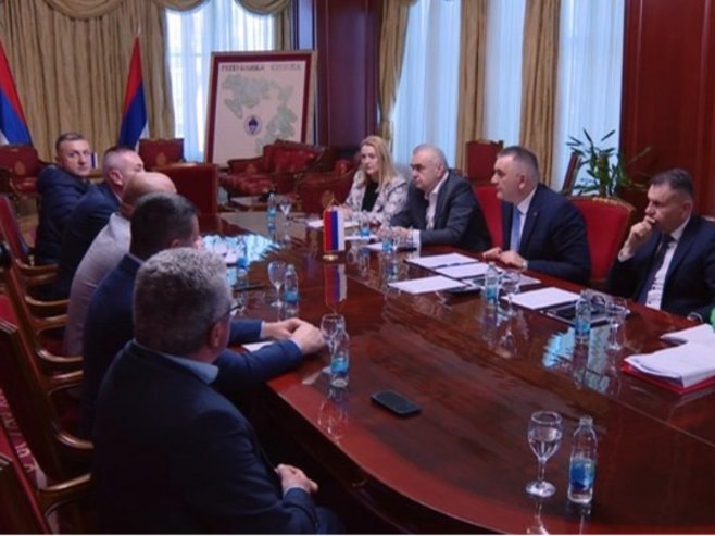 U Vladi sastanak sa predstavnicima Konzorcijuma "Logistika BiH"