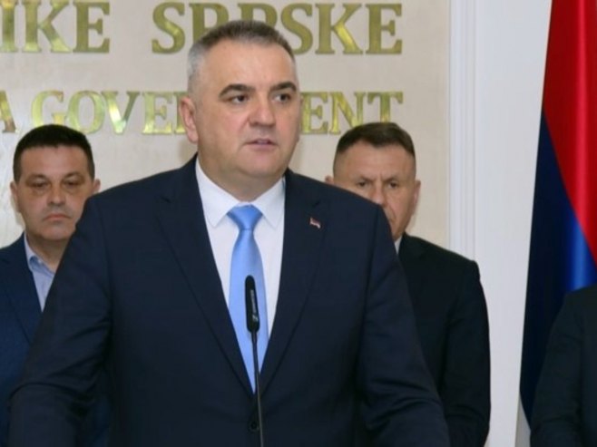 Minić: Podržavamo prevoznike, ali nećemo dozvoliti blokadu granica (VIDEO)