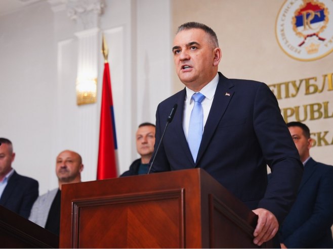 Minić: Podržavamo prevoznike, ali nećemo dozvoliti blokadu granica (VIDEO)