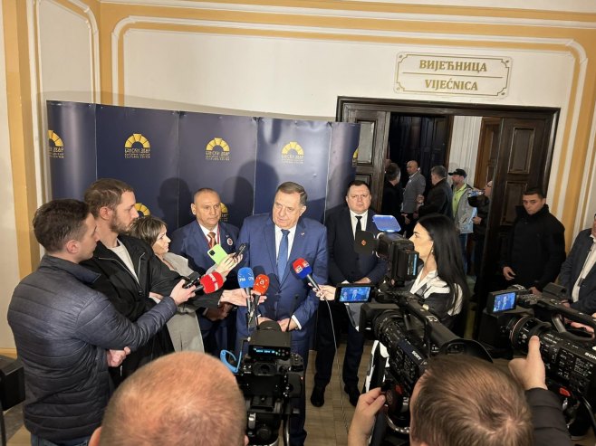 Dodik: Srpska priprema novi model podrške da se vrati dio sredstava od akciza na gorivo