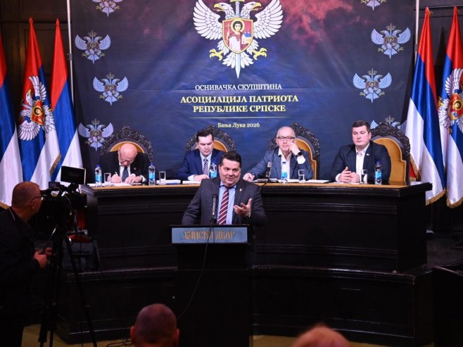 Nenad Stevandić Nenad Stevandić - Foto: Ustupljena fotografija