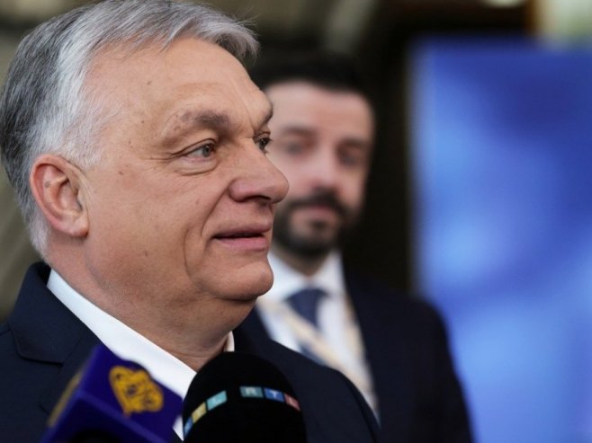 Orban uputio apel evropskim narodima