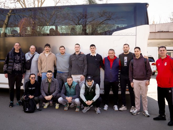 Rukometaši Srbije u drugom šeširu pred žrijeb kvalifikacija za EP