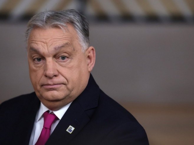 Orban: Želimo EU kao savez suverenih država
