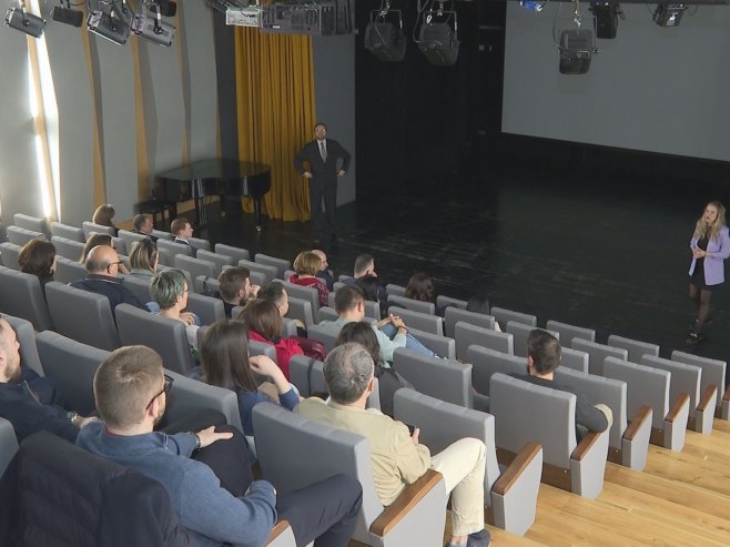 "Srce parme" pred banjalučkom publikom