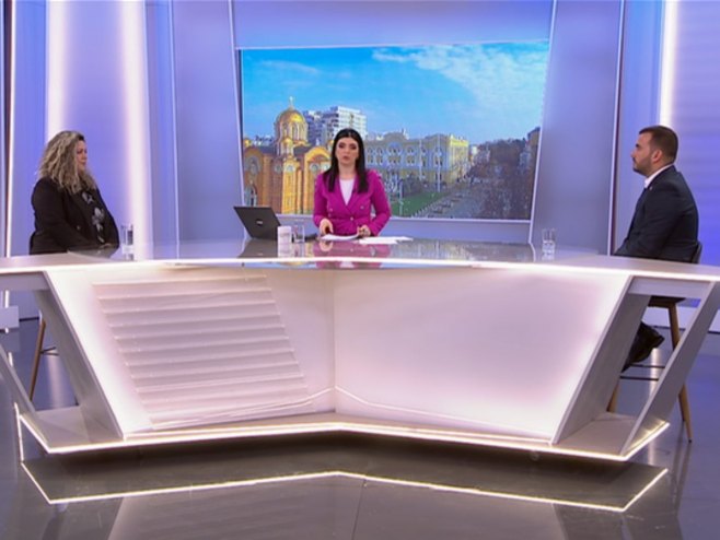 Zeljković: Nećemo zaustaviti razvoj Banjaluke, Јešić: Interes krupnog kapitala zastupljen u Skupštini