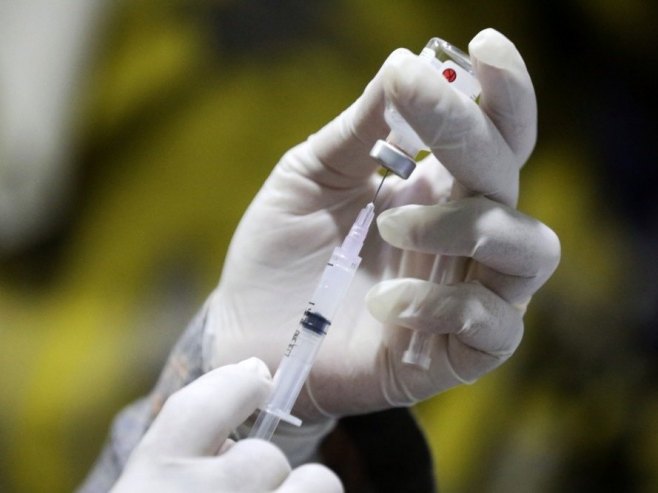 Rusi razvijaju i vakcinu protiv HIV-a