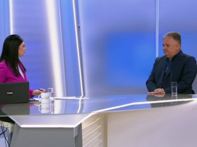 Adžić: Most u Gradišci - slika i prilika stanja u BiH