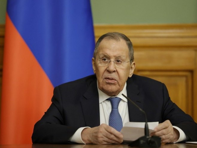 Lavrov: Ujedinjenje Bliskog istoka u interesu tog regiona