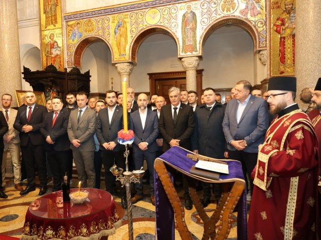 Dodik: NATO bombardovanjem pokazane zločinačke namjere prema srpskom narodu