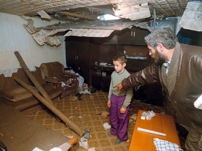 Srbija bila izložena ogromnoj sili, ali nije slomljena: 27 godina od početka NATO agresije