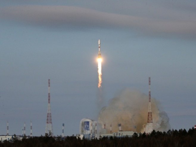 Rusija lansira svoj "Starlink": Prvi sateliti su već u orbiti (VIDEO)