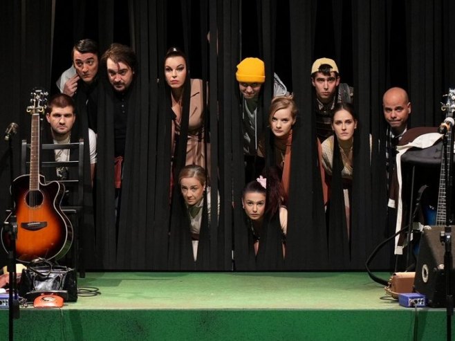 "Šine" na 71. Sterijinom pozorju